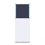 OPUS G2 200 Slim-Line - White - Nyos