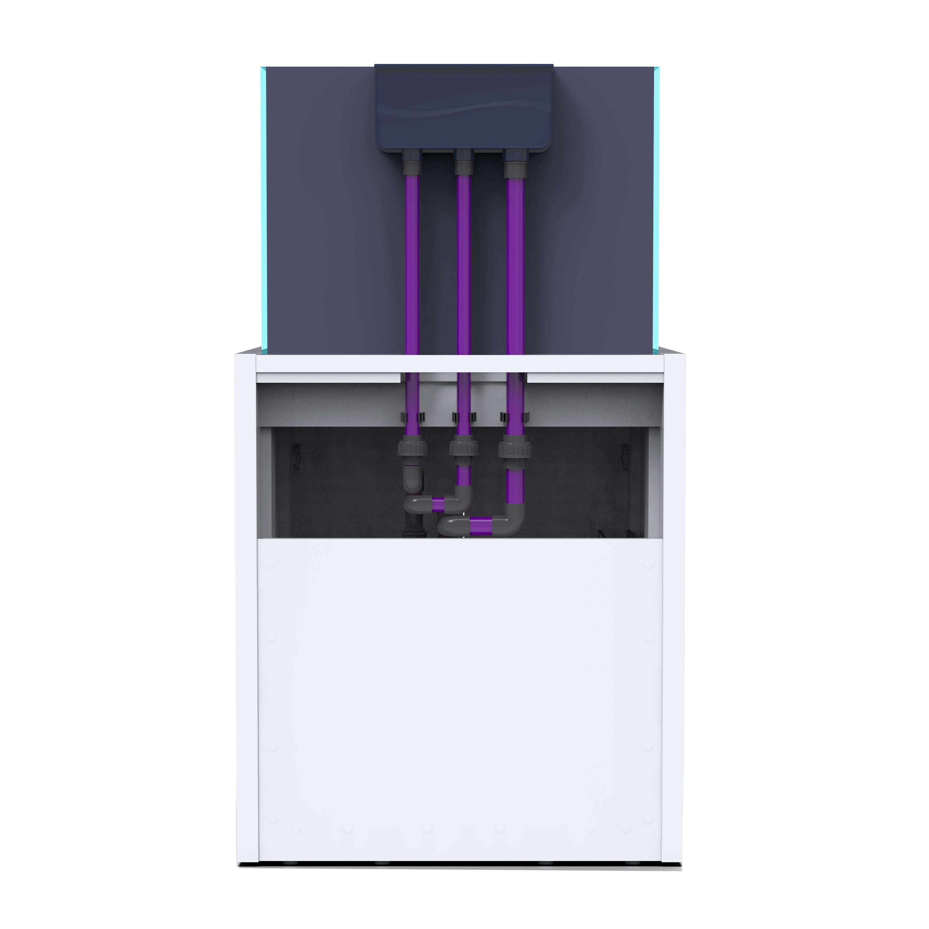 OPUS G2 250 Pro-Line - White - Nyos