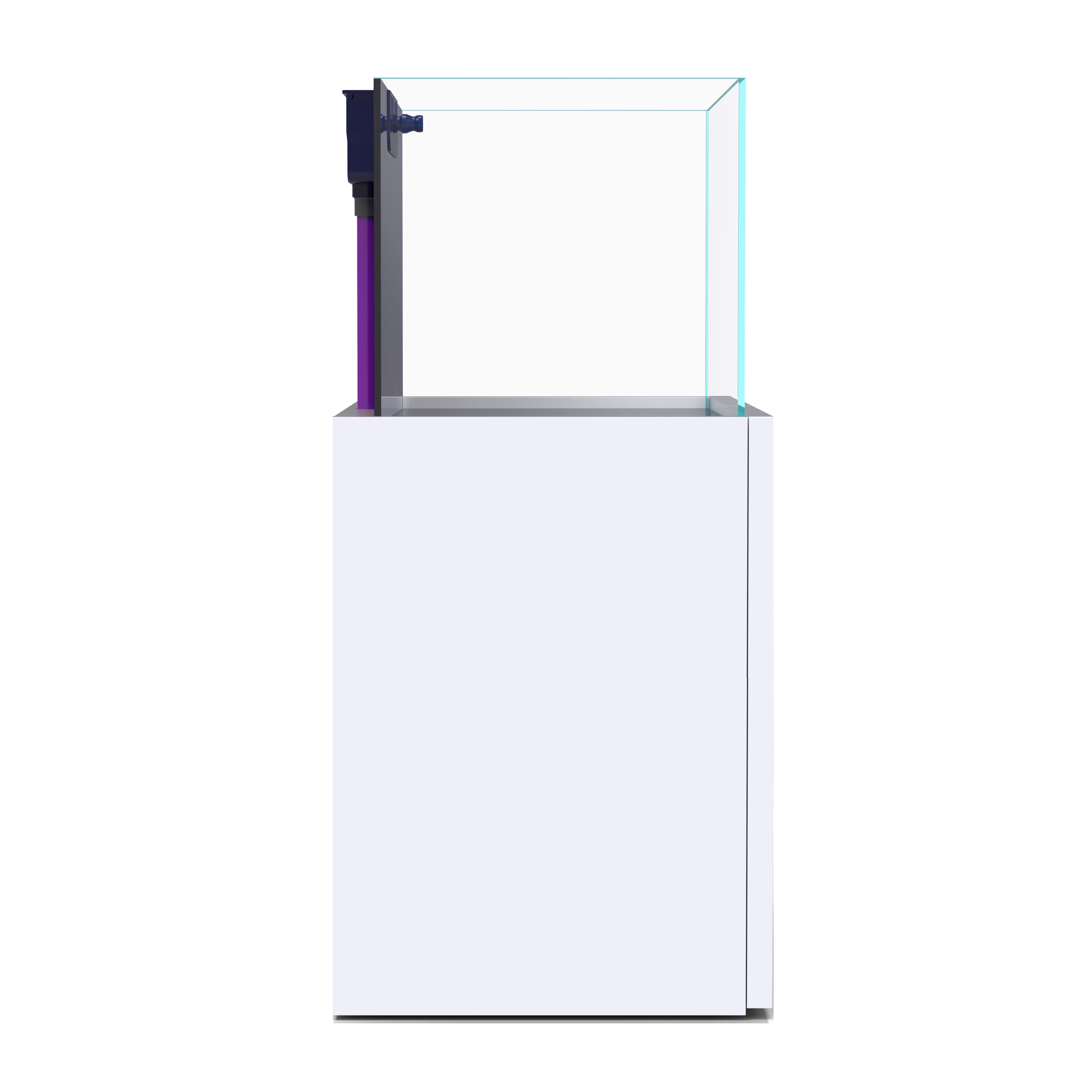 OPUS G2 250 Pro-Line - White - Nyos