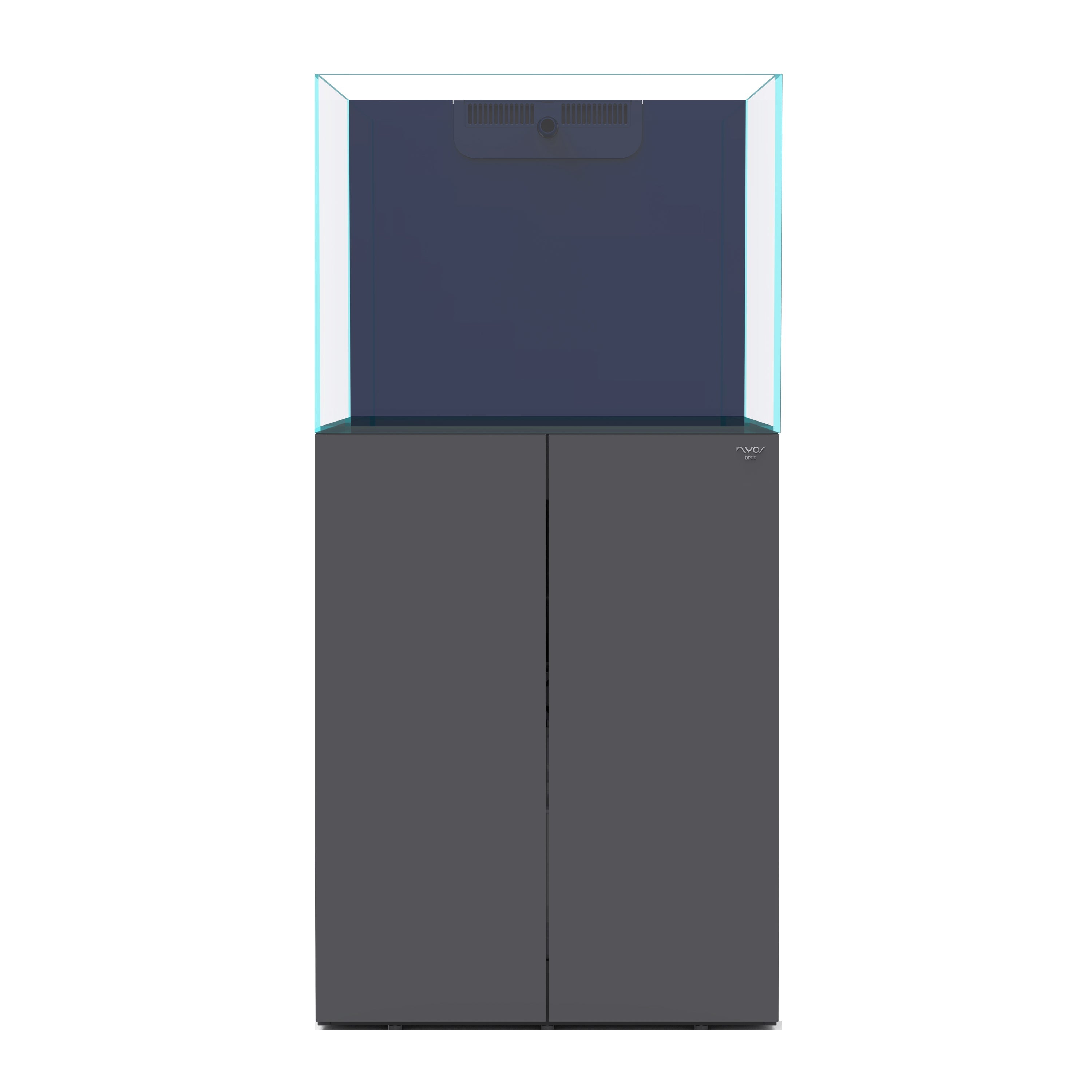 OPUS G2 250 Slim-Line - Grey - Nyos