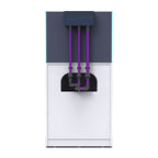 OPUS G2 250 Slim-Line - White - Nyos
