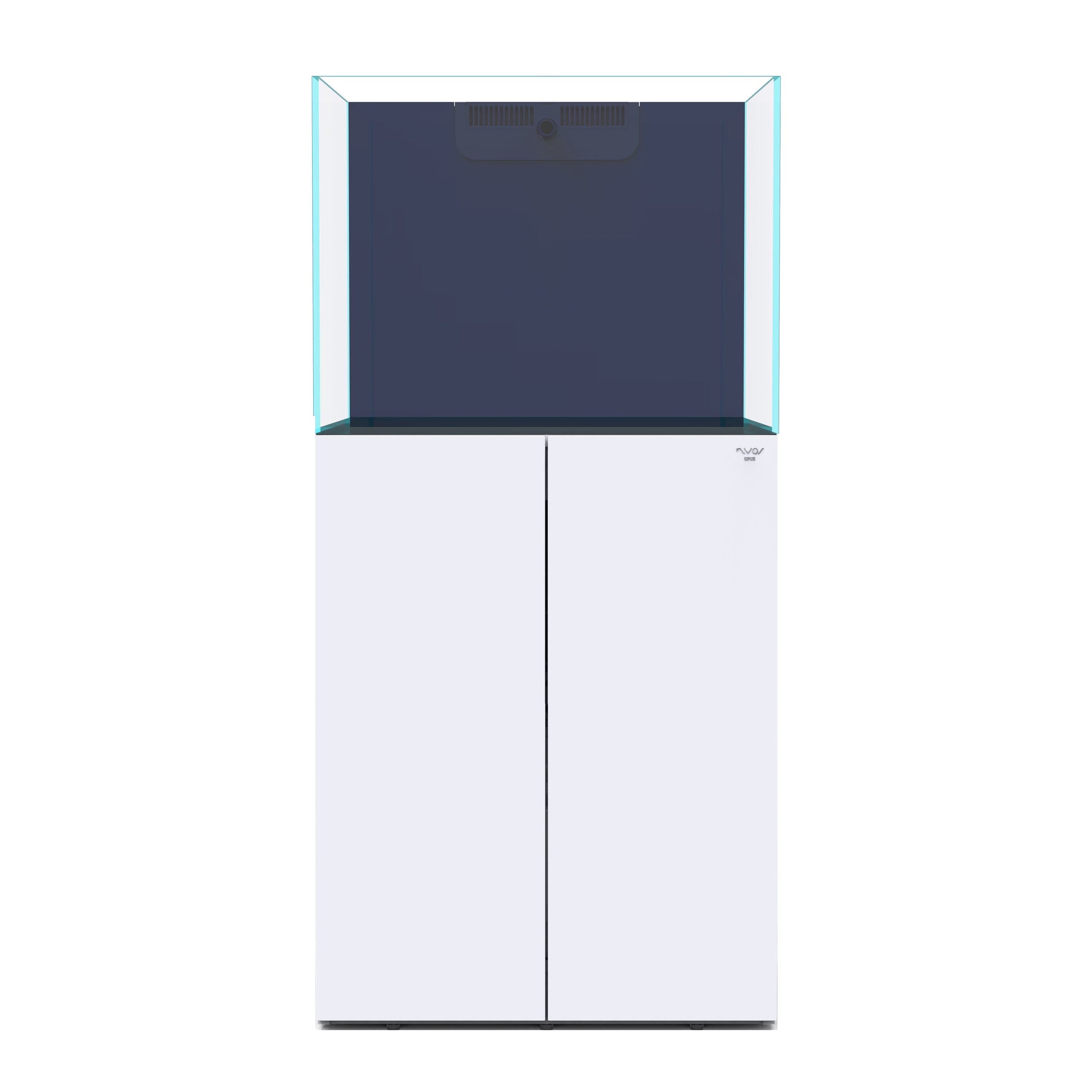 OPUS G2 250 Slim-Line - White - Nyos