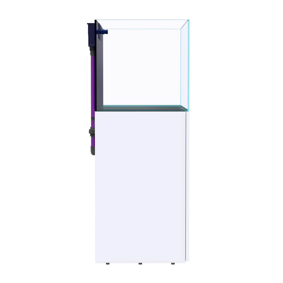 OPUS G2 250 Slim-Line - White - Nyos