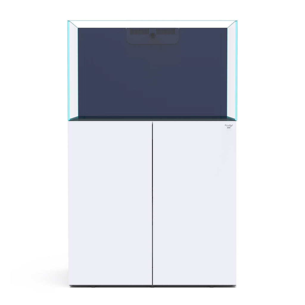 OPUS G2 300 Slim-Line - White - Nyos