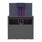 OPUS G2 300 Pro-Line - Grey - Nyos