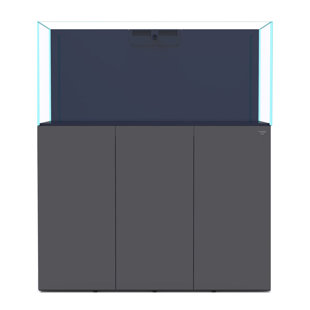 OPUS G2 440 Slim-Line - Grey - Nyos