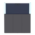 OPUS G2 440 Slim-Line - Grey - Nyos