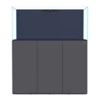 OPUS G2 440 Slim-Line - Grey - Nyos