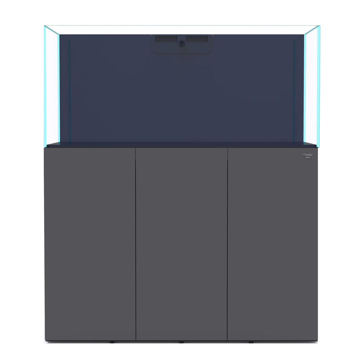OPUS G2 440 Slim-Line - Grey - Nyos