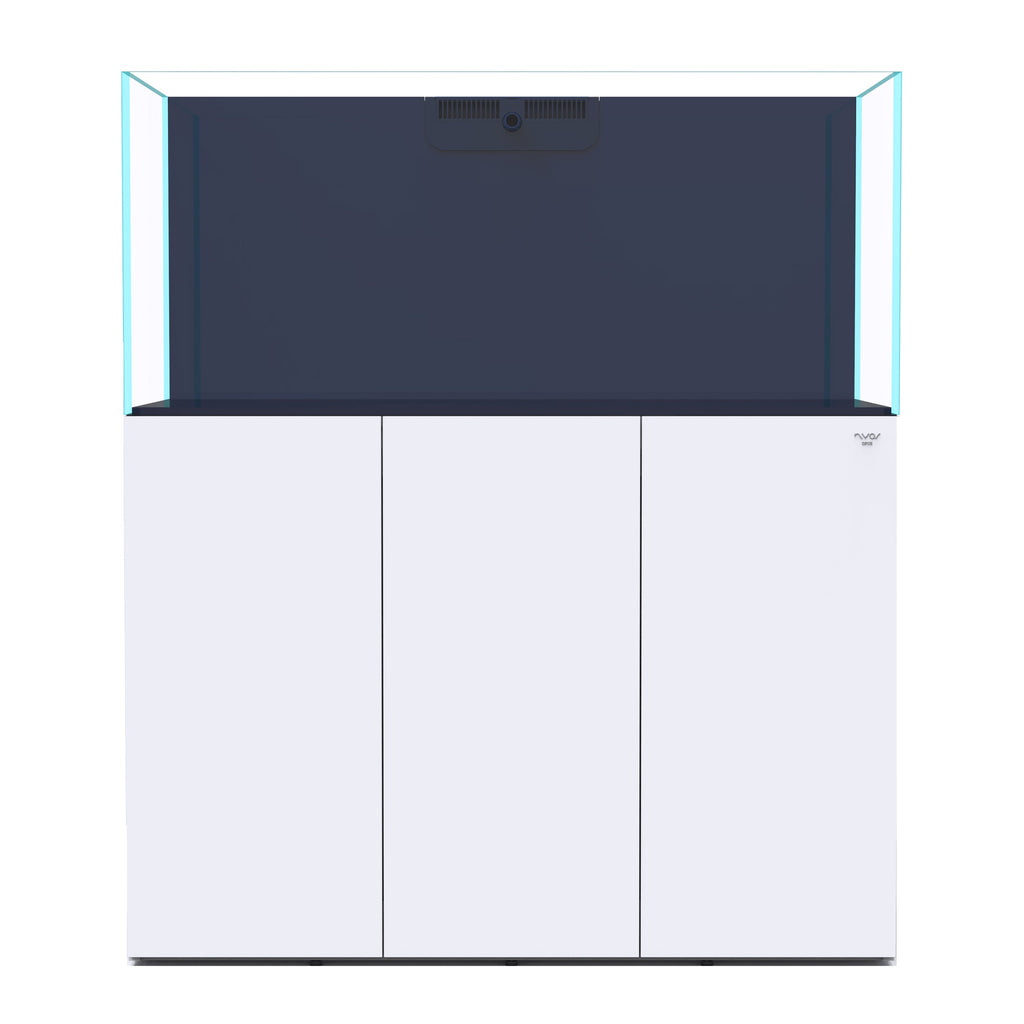 OPUS G2 440 Slim-Line - White - Nyos