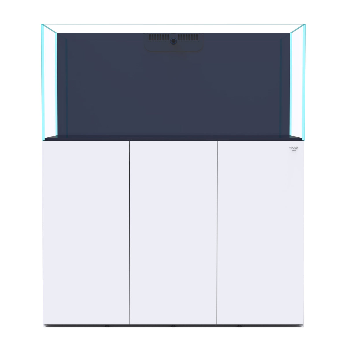 OPUS G2 440 Slim-Line - White - Nyos
