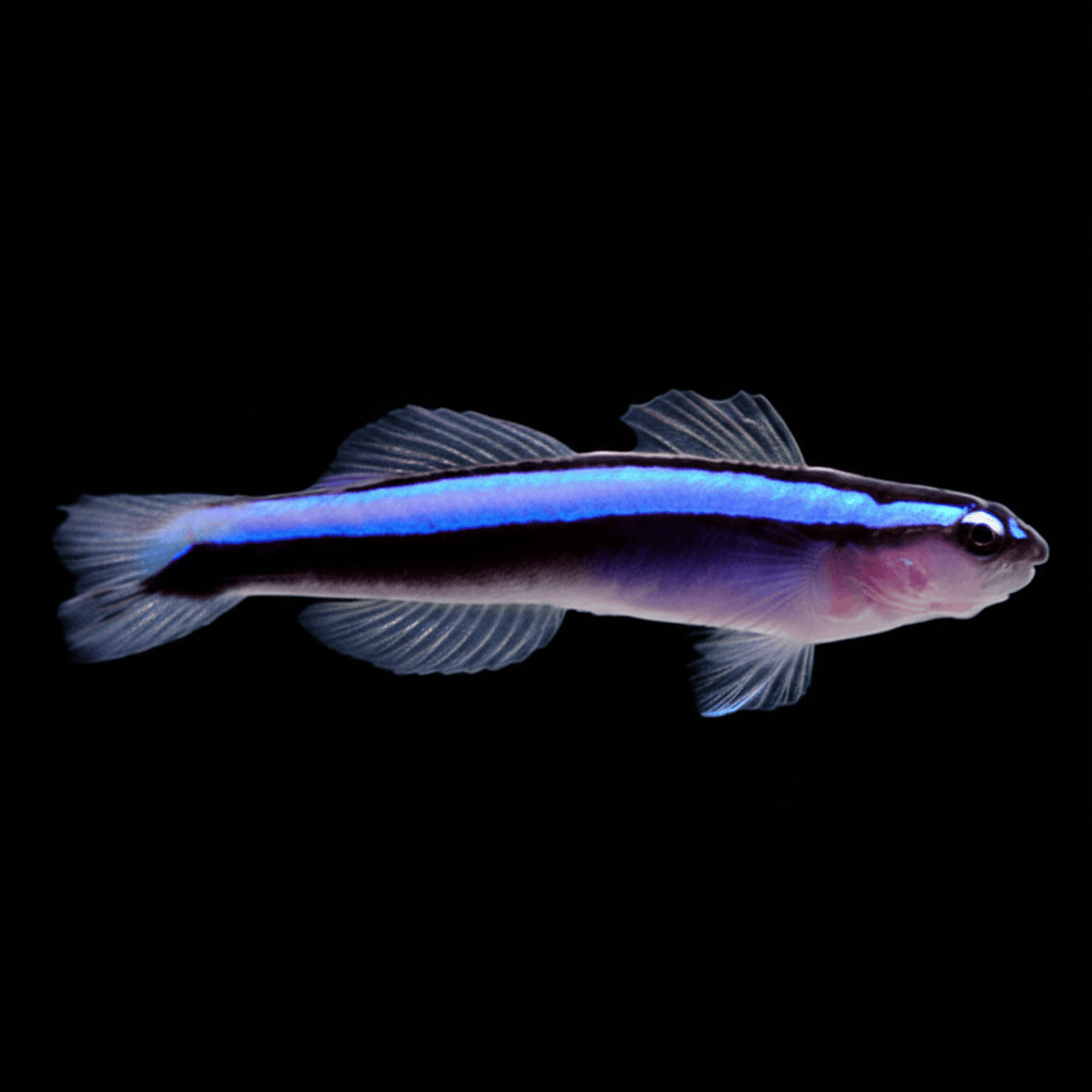 Neon Goby