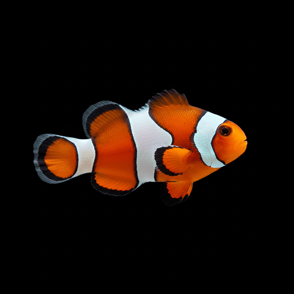 Ocellaris Clownfish