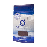 PE Pellets Saltwater Fish Food - PE - Piscine Energetics