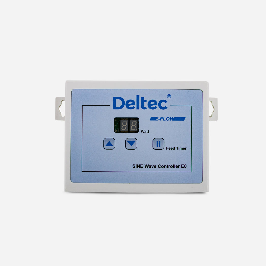 1500ip Series - Internal Protein Skimmer - Deltec