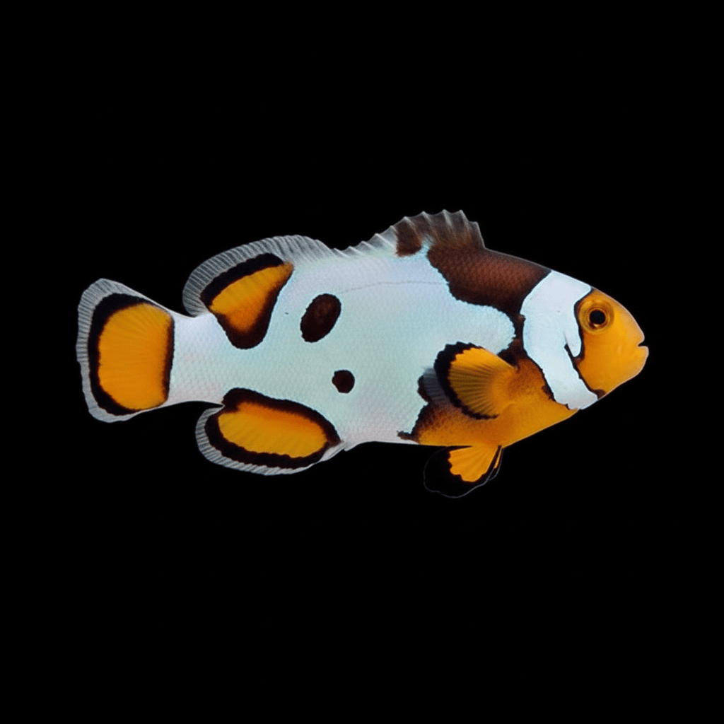 Picasso Clownfish