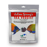 30g Red Sea Veggies Seaweed Sheets - Two Little Fishies