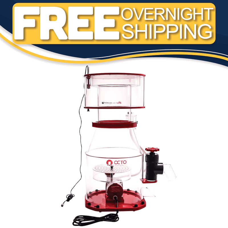 View of Protein Skimmers – Top Shelf Aquatics