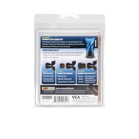 3/4" Flex-Series Dual Ultimate XL Return Line Upgrade Kit - VCA