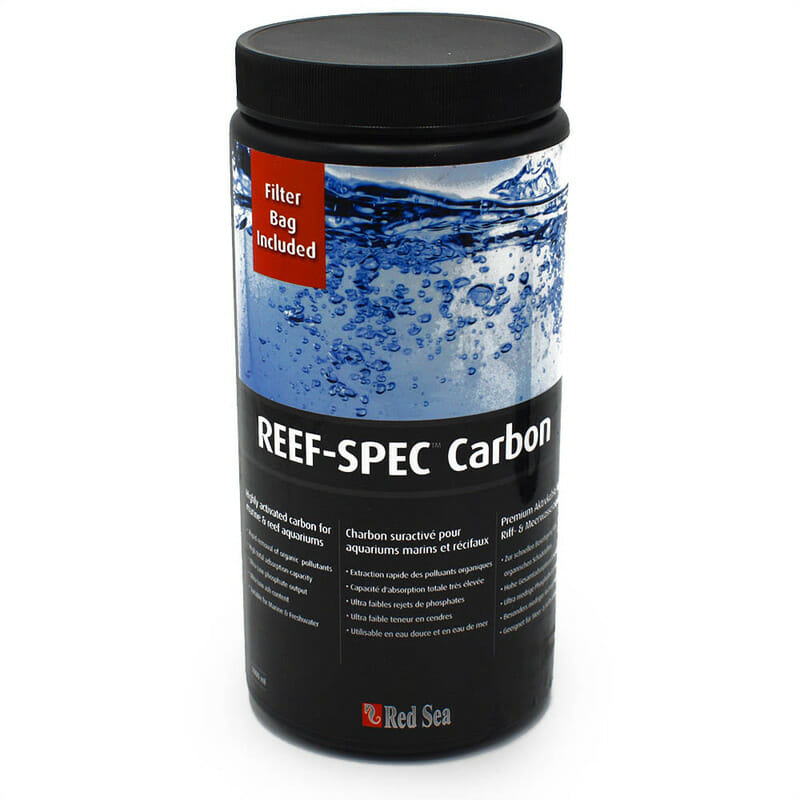 REEF-SPEC Carbon - Red Sea - Red Sea