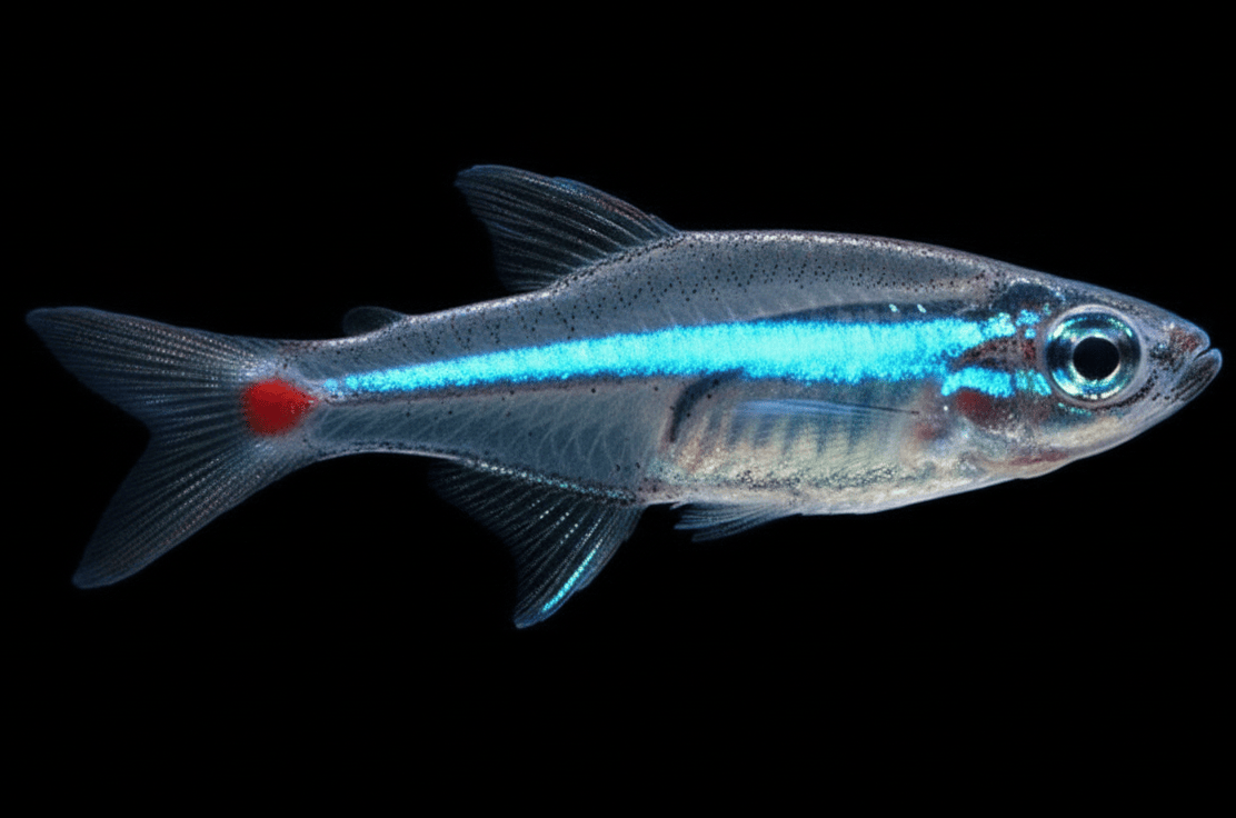 Red Spot Cardinalfish saltwater fish care guide