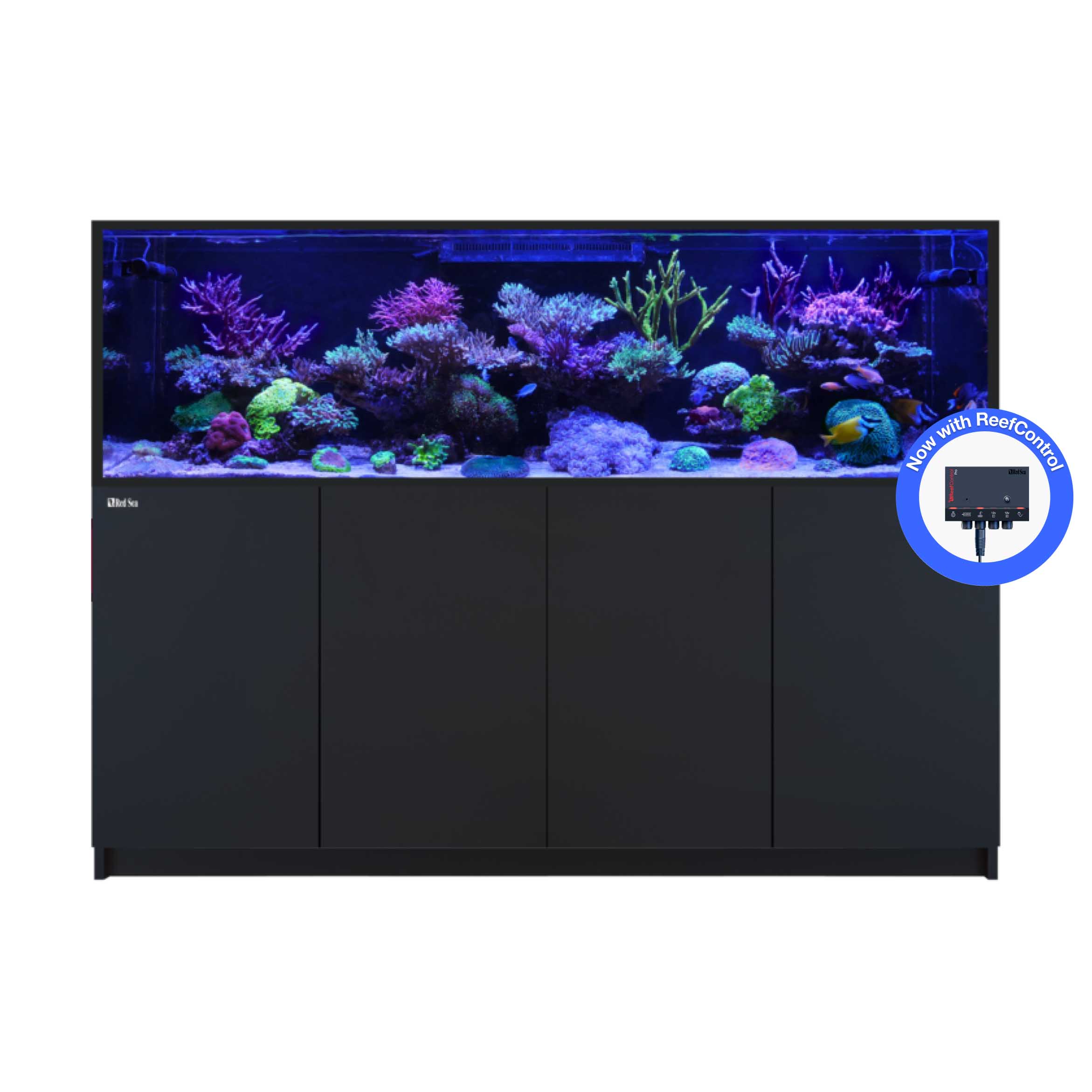 RedSea リーファーS-1000 Red Sea Reefer S-1000 G3+ (210 Gallon Display) – Top Shelf Aquatics