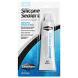 Clear Silicone Sealant - 3oz - Seachem
