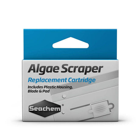 Replacement Cartridge Kit for Seachem Algae Scraper - Seachem