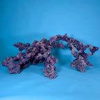 Large Custom Dry Live Rock Aquascape Set ADF