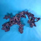 Large Custom Dry Live Rock Aquascape Set ADF
