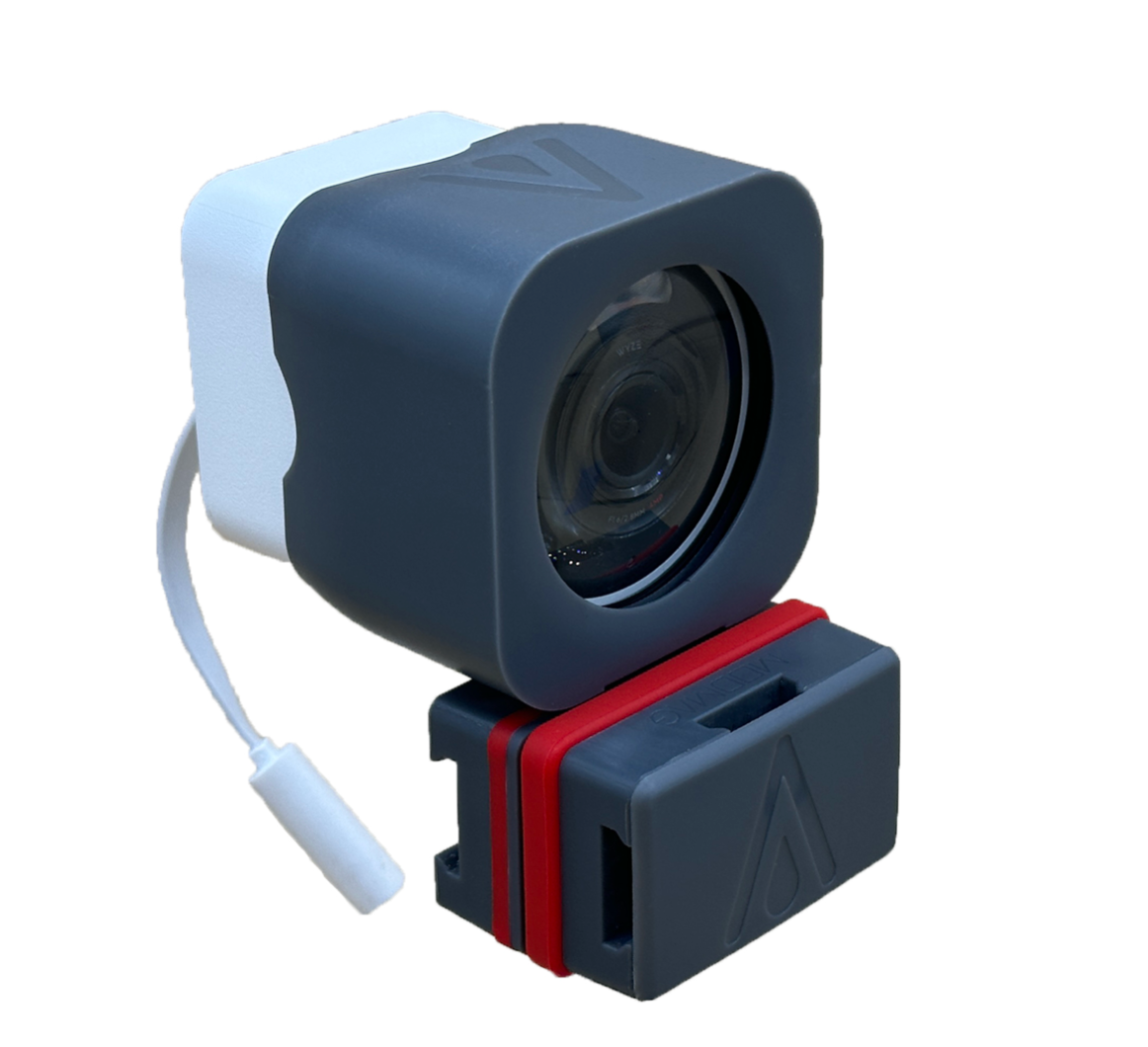 WYZE Camera Mount - AvidAqua