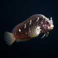 Starry Blenny - Salarias ramosus