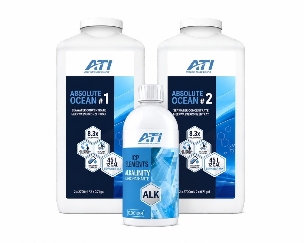 Starter Elements Kit - ATI