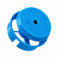 NOSOK - Adjustable Flow Silencer - VCA