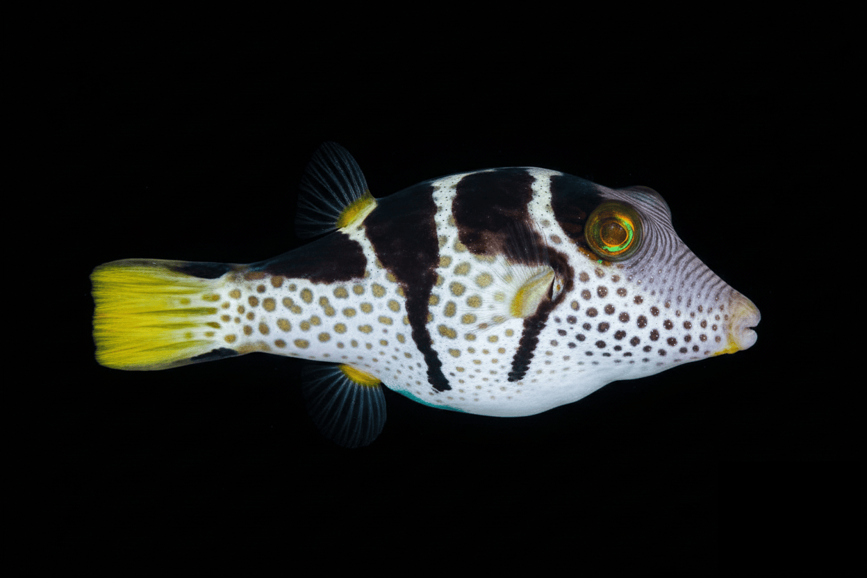 Valentini Puffer