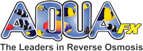 Aqua FX logo