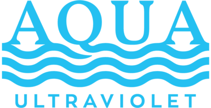 Aqua Ultraviolet logo