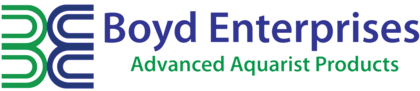 Boyd Enterprises (Chemi-Pure) logo