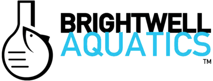 Brightwell Aquatics logo