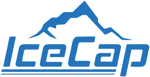 IceCap Powerheads logo