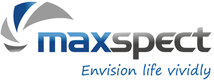 Maxspect logo