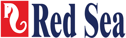 Red Sea Dosers logo