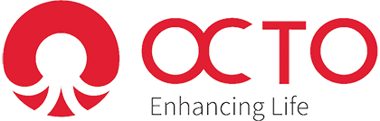 Reef Octopus Reactors logo