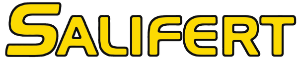Salifert logo
