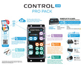 Hydros Control X4 Aquarium Controller PRO Pack - Hydros