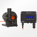 Abyzz A400-10M EU 4800GPH DC Pump