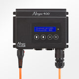 Abyzz A400-10M EU 4800GPH DC Pump