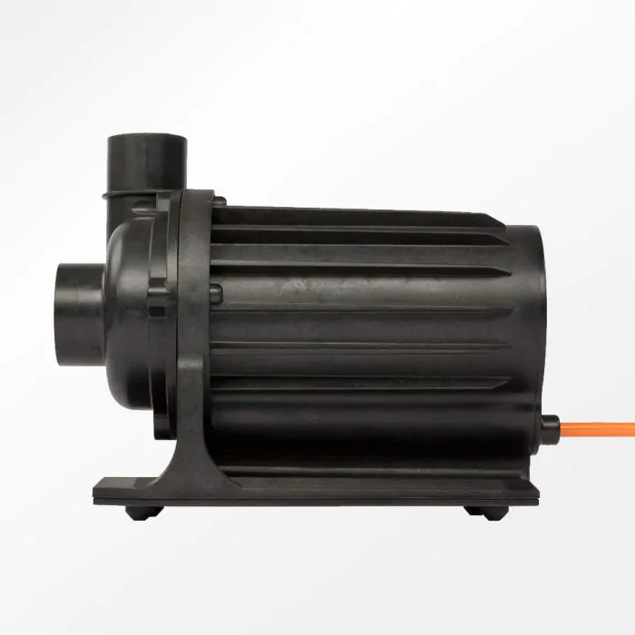 Abyzz A400-10M EU 4800GPH DC Pump