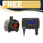 A100 1,880GPH Controllable DC Pump - Abyzz