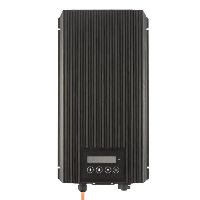 A1200 IPU-3M 18,000GPH Controllable DC Pump - Abyzz